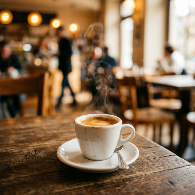 Caffè