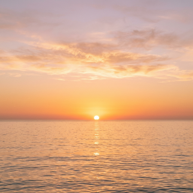 Tramonto